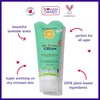 image:imageCalifornia Baby Aloe Vera amp Arnica Cream  Soothing After Sun Lotion  100 PlantBased Sunburn Relief  Moisturizes Irritated Skin  82 g  29 oz