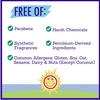 image:imageCalifornia Baby Aloe Vera amp Arnica Cream  Soothing After Sun Lotion  100 PlantBased Sunburn Relief  Moisturizes Irritated Skin  82 g  29 oz