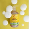 image:imageCalifornia Baby Calendula Baby Shampoo  Baby Wash  100 PlantBased  Soothing Lavender Body Wash  Sensitive Skin  Hypoallergenic  19 oz 2Pack