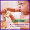 image:imageCalifornia Baby Calendula Baby Shampoo  Baby Wash  100 PlantBased  Soothing Lavender Body Wash  Sensitive Skin  Hypoallergenic  19 oz 2Pack