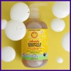 image:imageCalifornia Baby Calendula Baby Shampoo and Conditioner Set  100 PlantBased  19oz Soothing Lavender Body Wash  85oz Lavender Conditioner 19 Fl Oz Pack of 1
