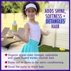 image:imageCalifornia Baby Calendula Baby Shampoo and Conditioner Set  100 PlantBased  19oz Soothing Lavender Body Wash  85oz Lavender Conditioner 275 Ounce Pack of 2