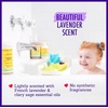 image:imageCalifornia Baby Calendula Bubble Bath  100 PlantBased Kids Bubble Bath  Soothing Lavender Baby Bubble Bath  Free Bubble Wand  384 mL  13oz