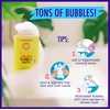 image:imageCalifornia Baby Calendula Bubble Bath  100 PlantBased Kids Bubble Bath  Soothing Lavender Baby Bubble Bath  Free Bubble Wand  384 mL  13oz
