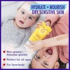 image:imageCalifornia Baby Calendula Cream  100 PlantBased Moisturizer  Lavender Baby Lotion  Face Moisturizer For Dry Skin  Hypoallergenic  18 oz  51g6 Ounce Pack of 1