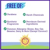 image:imageCalifornia Baby Calendula Cream  100 PlantBased Moisturizer  Lavender Baby Lotion  Face Moisturizer For Dry Skin  Hypoallergenic  18 oz  51g6 Ounce Pack of 1