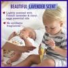 image:imageCalifornia Baby Calendula Cream  100 PlantBased Moisturizer  Lavender Baby Lotion  Face Moisturizer For Dry Skin  Hypoallergenic  6 oz  170g18 Ounce Pack of 1