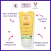 image:imageCalifornia Baby Calendula Cream  100 PlantBased Moisturizer  Lavender Baby Lotion  Face Moisturizer For Dry Skin  Hypoallergenic  6 oz  170g6 Ounce Pack of 1