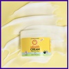 image:imageCalifornia Baby Calendula Cream  100 PlantBased Moisturizer  Lavender Baby Lotion  Face Moisturizer For Dry Skin  Hypoallergenic  6 oz  170g6 Ounce Pack of 1