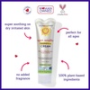 image:imageCalifornia Baby Calendula Cream  Soothing Baby Cream  Allergy Friendly  Plantbased  Soothes and Moisturizes Irritated Dry Skin On Face and Body  6 oz18 Ounce Pack of 1