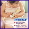 image:imageCalifornia Baby Calendula Cream  Soothing Baby Cream  Allergy Friendly  Plantbased  Soothes and Moisturizes Irritated Dry Skin On Face and Body  6 oz18 Ounce Pack of 1