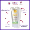 image:imageCalifornia Baby Calendula Cream  Soothing Baby Cream  Allergy Friendly  Plantbased  Soothes and Moisturizes Irritated Dry Skin On Face and Body  6 oz6 Ounce Pack of 1