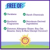image:imageCalifornia Baby Calendula Cream  Soothing Baby Cream  Allergy Friendly  Plantbased  Soothes and Moisturizes Irritated Dry Skin On Face and Body  6 oz6 Ounce Pack of 1