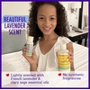 image:imageCalifornia Baby Calendula Hair Conditioner  100 PlantBased Kids Conditioner  Rinseout or Leave in Conditioner  Lavender Scent  251 mL  85 oz