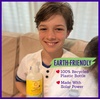 image:imageCalifornia Baby Calendula Hair Conditioner  100 PlantBased Kids Conditioner  Rinseout or Leave in Conditioner  Lavender Scent  251 mL  85 oz