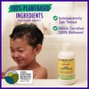 image:imageCalifornia Baby Calendula Hair Conditioner  100 PlantBased Kids Conditioner  Rinseout or Leave in Conditioner  Lavender Scent  251 mL  85 oz