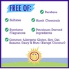 image:imageCalifornia Baby Calendula Hair Conditioner  100 PlantBased Kids Conditioner  Rinseout or Leave in Conditioner  Lavender Scent  251 mL  85 oz
