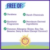 image:imageCalifornia Baby Calendula Lotion  100 PlantBased Moisturizer  Lavender Baby Lotion  Face Moisturizer For Dry Skin  Hypoallergenic  19 oz19 Fl Oz Pack of 1
