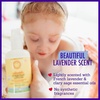 image:imageCalifornia Baby Calendula Lotion  100 PlantBased Moisturizer  Lavender Baby Lotion  Face Moisturizer For Dry Skin  Hypoallergenic  19 oz19 Fl Oz Pack of 1