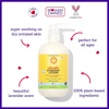 image:imageCalifornia Baby Calendula Lotion  100 PlantBased Moisturizer  Lavender Baby Lotion  Face Moisturizer For Dry Skin  Hypoallergenic  19 oz19 Fl Oz Pack of 1