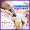 image:imageCalifornia Baby Calendula Lotion  100 PlantBased Moisturizer  Lavender Baby Lotion  Face Moisturizer For Dry Skin  Hypoallergenic  19 oz19 Fl Oz Pack of 1