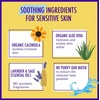 image:imageCalifornia Baby Calendula Lotion  100 PlantBased Moisturizer  Lavender Baby Lotion  Face Moisturizer For Dry Skin  Hypoallergenic  19 oz19 Fl Oz Pack of 1