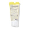 image:imageCalifornia Baby Calendula SPF 30 Sunscreen  Mineral Based  Titanium Dioxide  Travel Size Baby Sunscreen for Face  Body  Lavender Scent  29oz