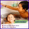 image:imageCalifornia Baby Calming Baby Shampoo  Baby Wash  100 PlantBased  Lavender Body Wash For Sensitive Skin  Hypoallergenic  517 mL  175 oz175 Fl Oz Pack of 1