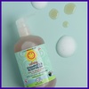 image:imageCalifornia Baby Calming Baby Shampoo  Baby Wash  100 PlantBased  Lavender Body Wash For Sensitive Skin  Hypoallergenic  517 mL  175 oz19 Ounce Pack of 1