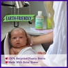 image:imageCalifornia Baby Calming Baby Shampoo  Baby Wash  100 PlantBased  Lavender Body Wash For Sensitive Skin  Hypoallergenic  517 mL  175 oz85 Fl Oz Pack of 1