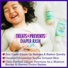 image:imageCalifornia Baby Calming Diaper Rash Cream  100 BioBased  Zinc Oxide Ointment  Lavender Scented Diaper Cream  Cloth Diapers Safe  82 g  29 oz