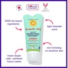 image:imageCalifornia Baby Calming Diaper Rash Cream  100 BioBased  Zinc Oxide Ointment  Lavender Scented Diaper Cream  Cloth Diapers Safe  82 g  29 oz