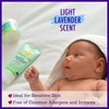 image:imageCalifornia Baby Calming Diaper Rash Cream  100 BioBased  Zinc Oxide Ointment  Lavender Scented Diaper Cream  Cloth Diapers Safe  82 g  29 oz