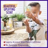 image:imageCalifornia Baby Calming Hair Gel for Kids  100 PlantBased Baby Hair Gel  MediumHold  Lavender Scent  Hypoallergenic 82 g  29 oz