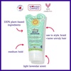 image:imageCalifornia Baby Calming Hair Gel for Kids  100 PlantBased Baby Hair Gel  MediumHold  Lavender Scent  Hypoallergenic 82 g  29 oz