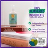 image:imageCalifornia Baby Calming Lotion  100 PlantBased Moisturizer  Lavender Baby Lotion  Face Moisturizer For Dry Skin  Hypoallergenic  85 oz19 Fl Oz Pack of 1