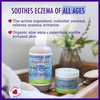 image:imageCalifornia Baby Eczema Cream  SteroidFree Eczema Treatment  Colloidal Oatmeal  Aloe Vera  Soothing Eczema Lotion For Kids  Adults  57 g  2 oz2 Ounce Pack of 1