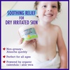 image:imageCalifornia Baby Eczema Cream  SteroidFree Eczema Treatment  Colloidal Oatmeal  Aloe Vera  Soothing Eczema Lotion For Kids  Adults  57 g  2 oz4 Fl Oz Pack of 1