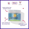 image:imageCalifornia Baby Eczema Cream  SteroidFree Eczema Treatment  Colloidal Oatmeal  Aloe Vera  Soothing Eczema Lotion For Kids  Adults  57 g  2 oz4 Fl Oz Pack of 1