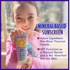 image:imageCalifornia Baby Everyday SPF 30 Sunscreen  Mineral Based  Titanium Dioxide  Travel Size Baby Sunscreen for Face  Body  Floral Scent  29oz