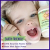 image:imageCalifornia Baby Natural Bug Spray Travel Size  DEET Free Mosquito Repellent  Baby  Kids Bug Spray  Citronella Spray  Great Smell  59 mL  2 oz