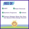 image:imageCalifornia Baby Natural Bug Spray Travel Size  DEET Free Mosquito Repellent  Baby  Kids Bug Spray  Citronella Spray  Great Smell  59 mL  2 oz