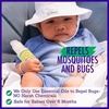 image:imageCalifornia Baby Natural Bug Spray Travel Size  DEET Free Mosquito Repellent  Baby  Kids Bug Spray  Citronella Spray  Great Smell  59 mL  2 oz