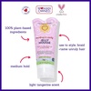 image:imageCalifornia Baby Overtired amp Cranky Hair Gel for Kids  100 PlantBased Baby Hair Gel  MediumHold  Hypoallergenic  82 g  29 oz