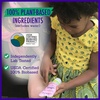 image:imageCalifornia Baby Overtired amp Cranky Hair Gel for Kids  100 PlantBased Baby Hair Gel  MediumHold  Hypoallergenic  82 g  29 oz