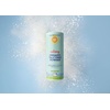image:imageCalifornia Baby Powder  Certified Organic Baby Powder TalcFree  Absorbs Moisture  AntiChafing  Lavender Baby Powder Travel Size  25oz  71g