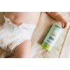 image:imageCalifornia Baby Powder  Certified Organic Baby Powder TalcFree  Absorbs Moisture  AntiChafing  Lavender Baby Powder Travel Size  25oz  71g