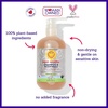 image:imageCalifornia Baby Super Sensitive Baby Shampoo  Baby Wash  100 PlantBased  Unscented Body Wash For Sensitive Skin  Hypoallergenic  19 oz 2Pack19 Fl Oz Pack of 1