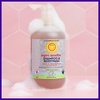 image:imageCalifornia Baby Super Sensitive Baby Shampoo  Baby Wash  100 PlantBased  Unscented Body Wash For Sensitive Skin  Hypoallergenic  19 oz 2Pack19 Fl Oz Pack of 1
