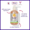 image:imageCalifornia Baby Super Sensitive Baby Shampoo  Baby Wash  100 PlantBased  Unscented Body Wash For Sensitive Skin  Hypoallergenic  19 oz 2Pack19 Ounce Pack of 2